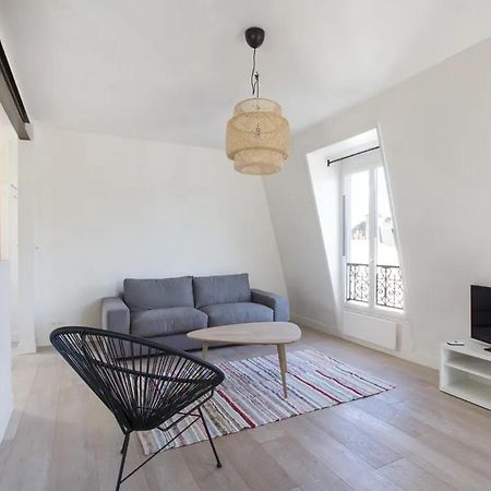 Home Sweet Home Dautancourt Batignolles パリ エクステリア 写真