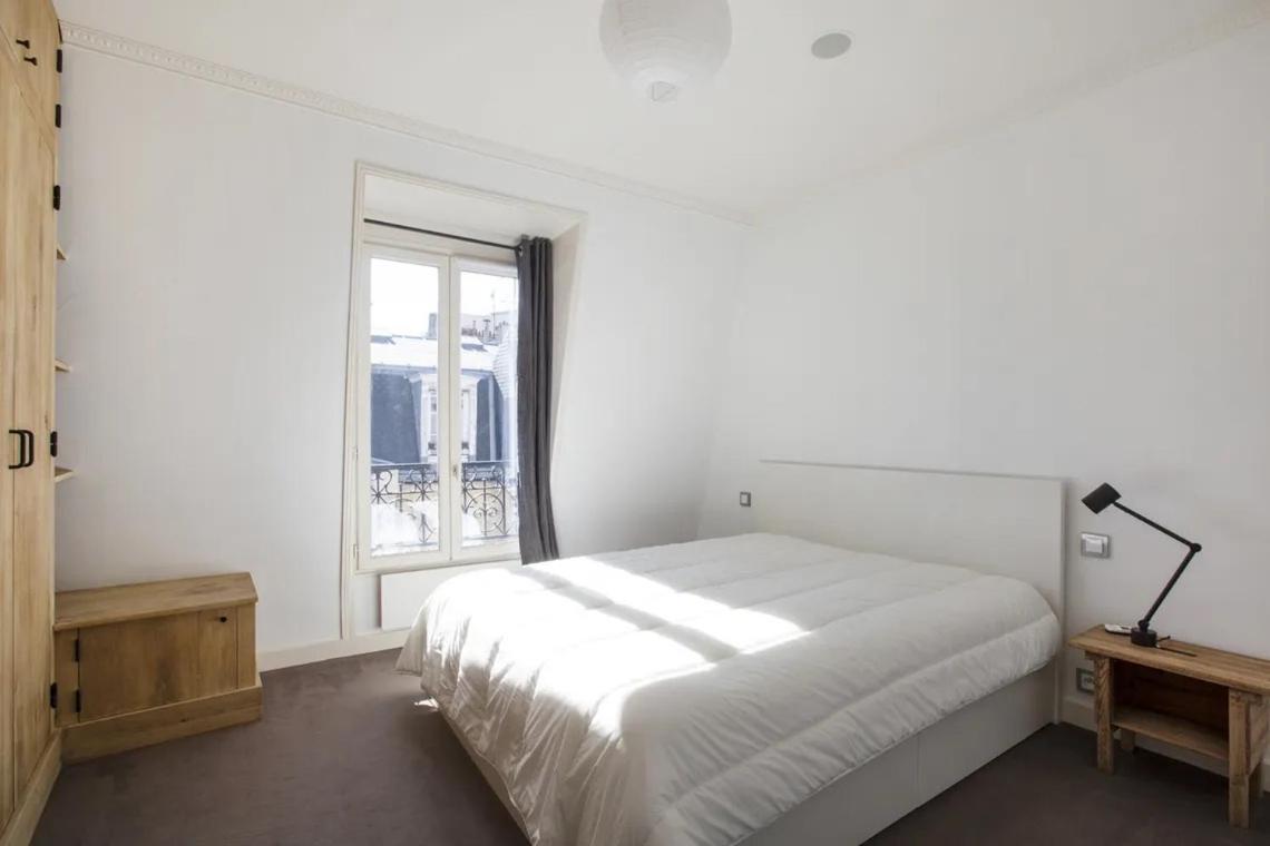 Home Sweet Home Dautancourt Batignolles パリ エクステリア 写真