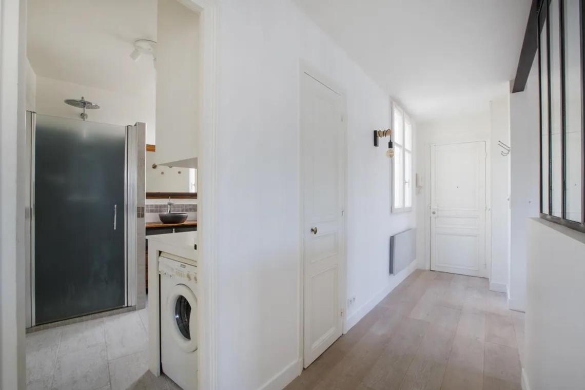 Home Sweet Home Dautancourt Batignolles パリ エクステリア 写真