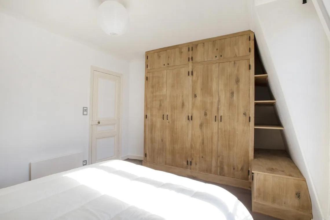 Home Sweet Home Dautancourt Batignolles パリ エクステリア 写真